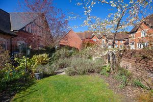 Garden - click for photo gallery